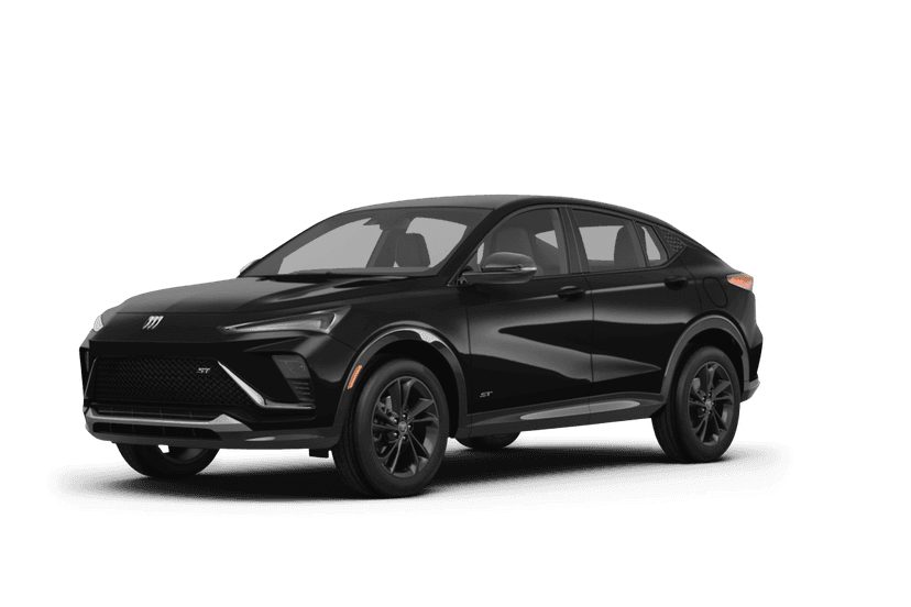 2025 Buick Envista 2025 Buick Envista