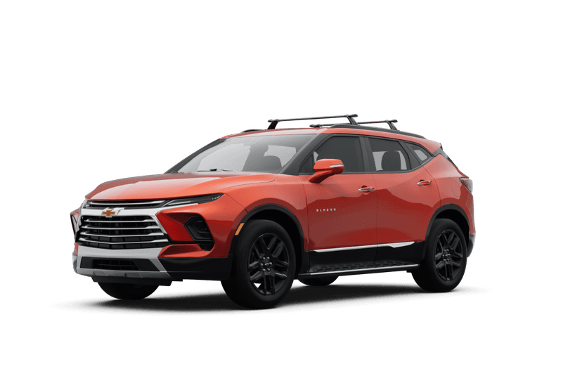 2025 Chevrolet Blazer 2025 Chevrolet Blazer