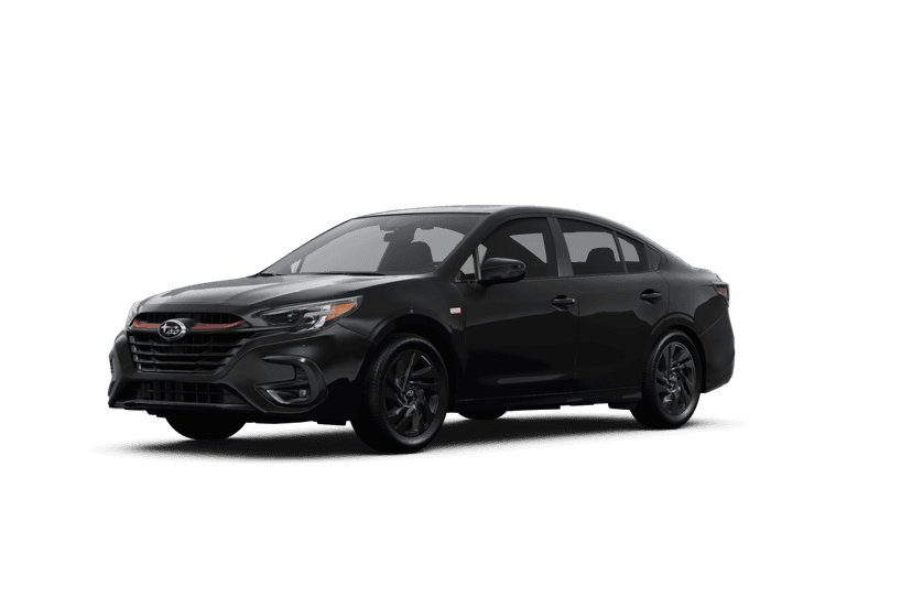 2025 Subaru Legacy 2025 Subaru Legacy